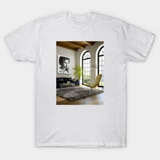 The Quite Sublime Room T-Shirt